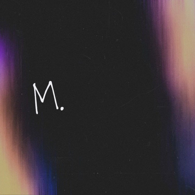 M. - Song · Anıl Emre Daldal