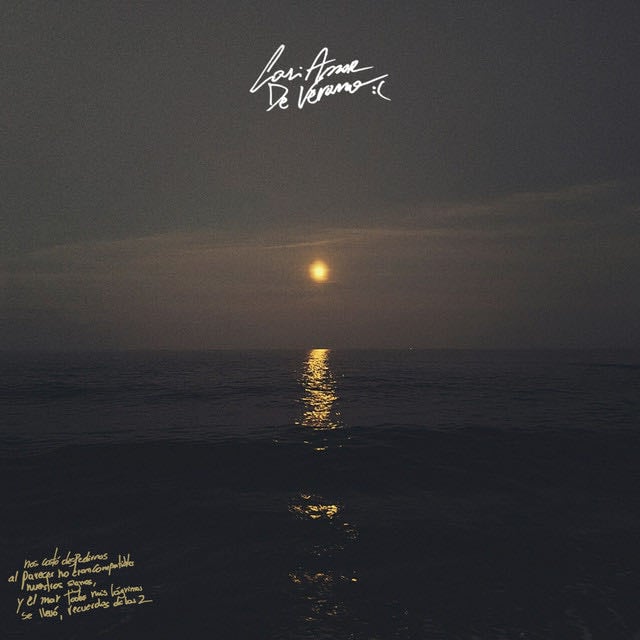 Casi Amor De Verano - Song · Young Cister