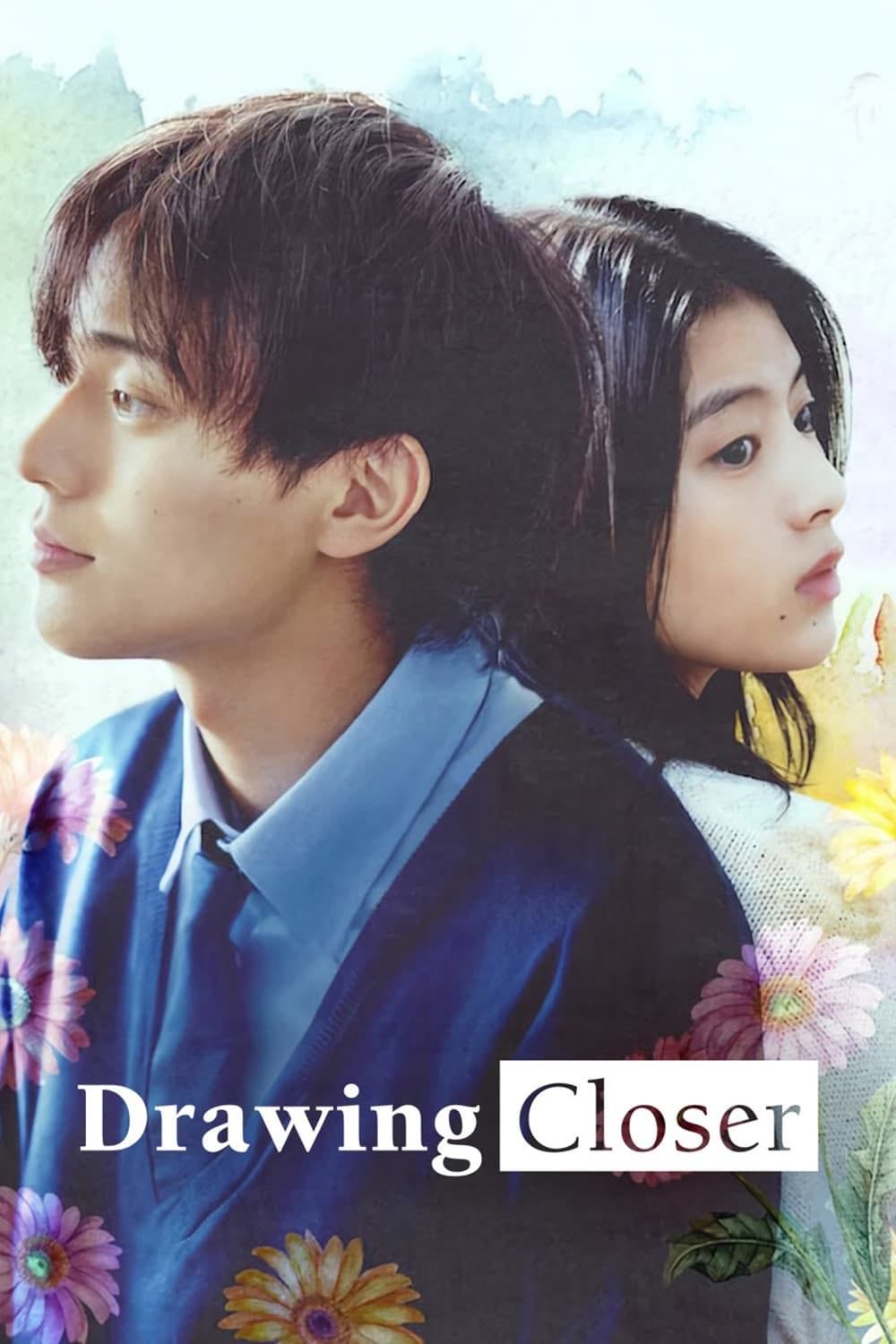 Drawing Closer - Takahiro Miki · 2024