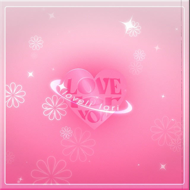 Love for You - Song · LOVELI LORI, ovg!