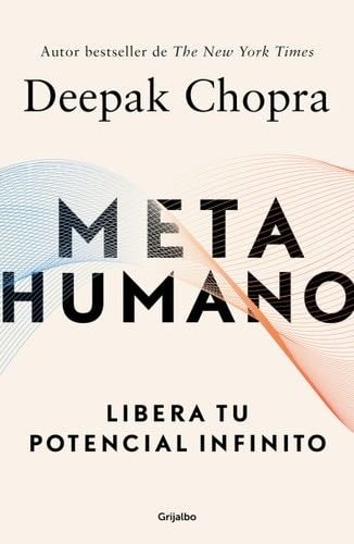 Metahumano - Deepak Chopra MD · 2020