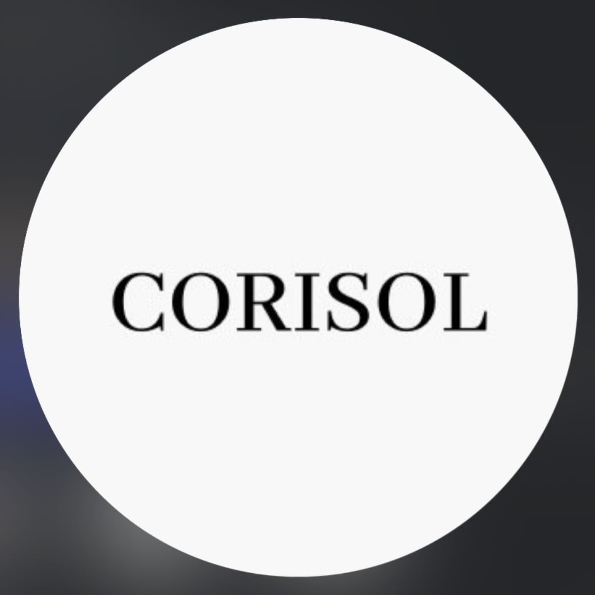 CORISOL - concordia 426
