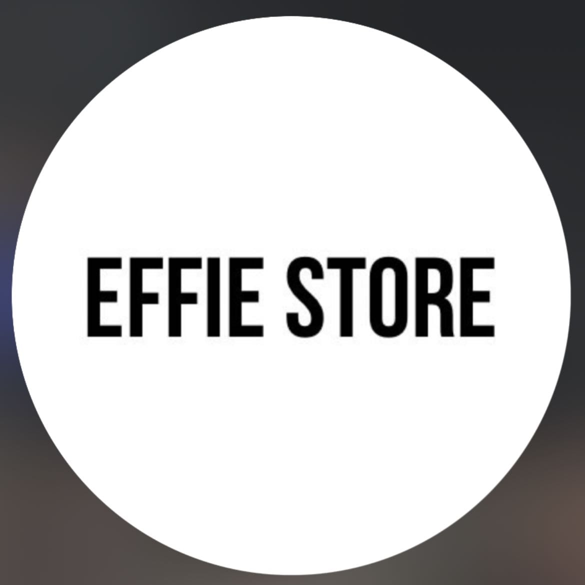 EFFIE STORE - cuenca 681