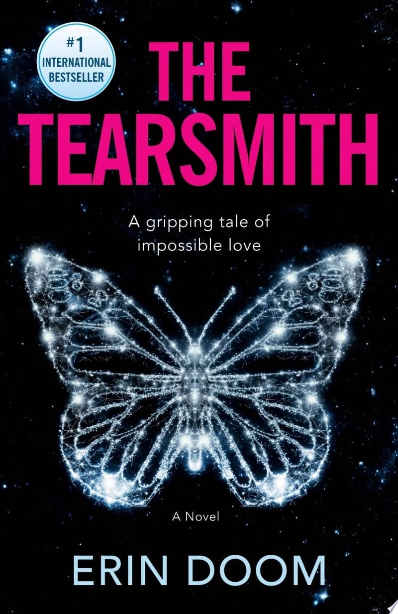 The Tearsmith - Erin Doom · 2024