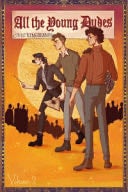 All the young dudes - MsKingBean89 · 2021