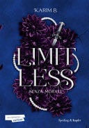 Limitless. Senza morale - Karim B. · 2024