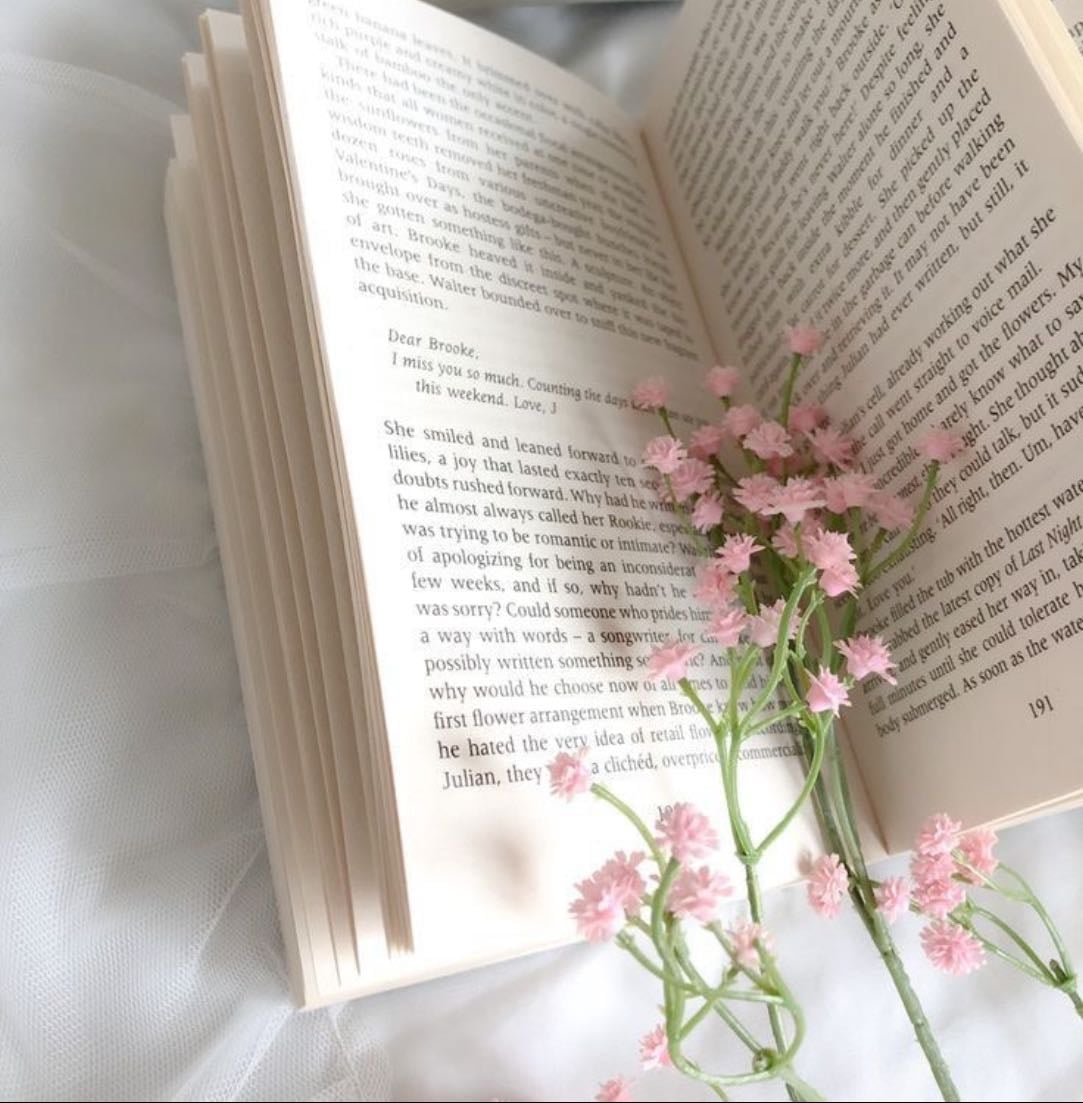 books🫶