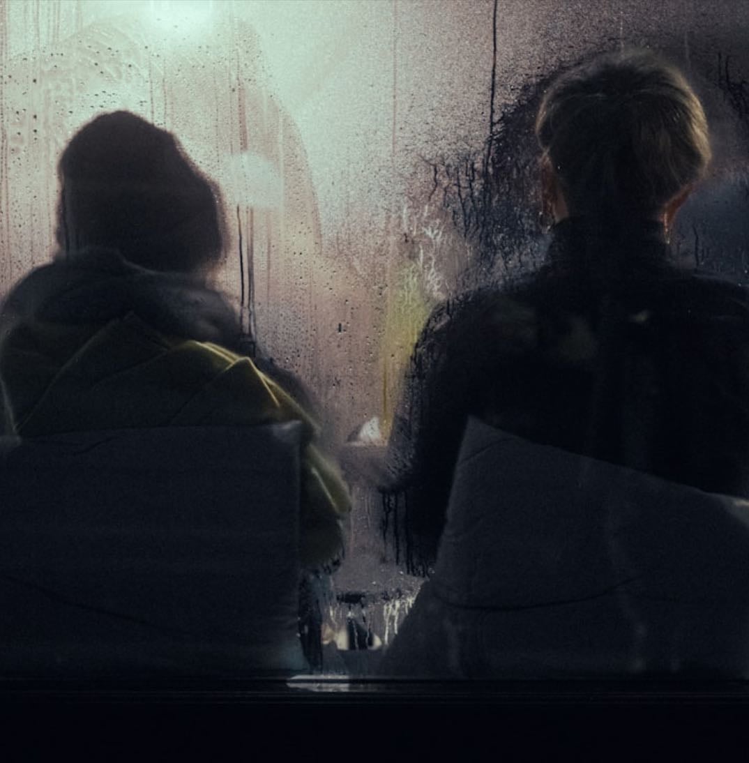 Detectives and crime
