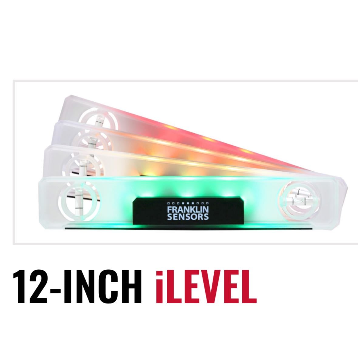 Levels sensors - 30€