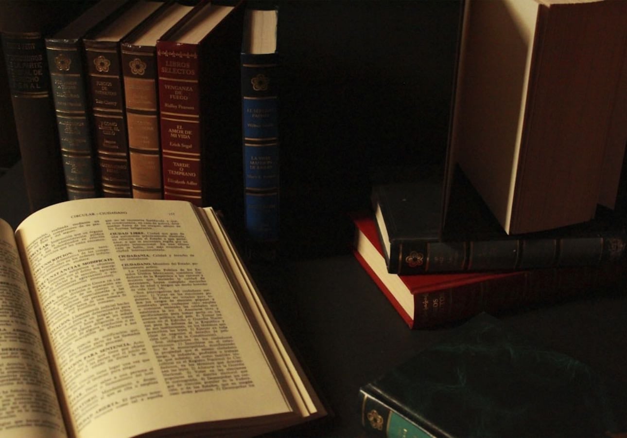 Libros - Books hypelist by Hannia Solorzano