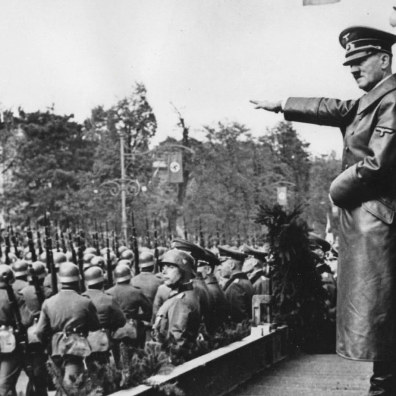 World war II
