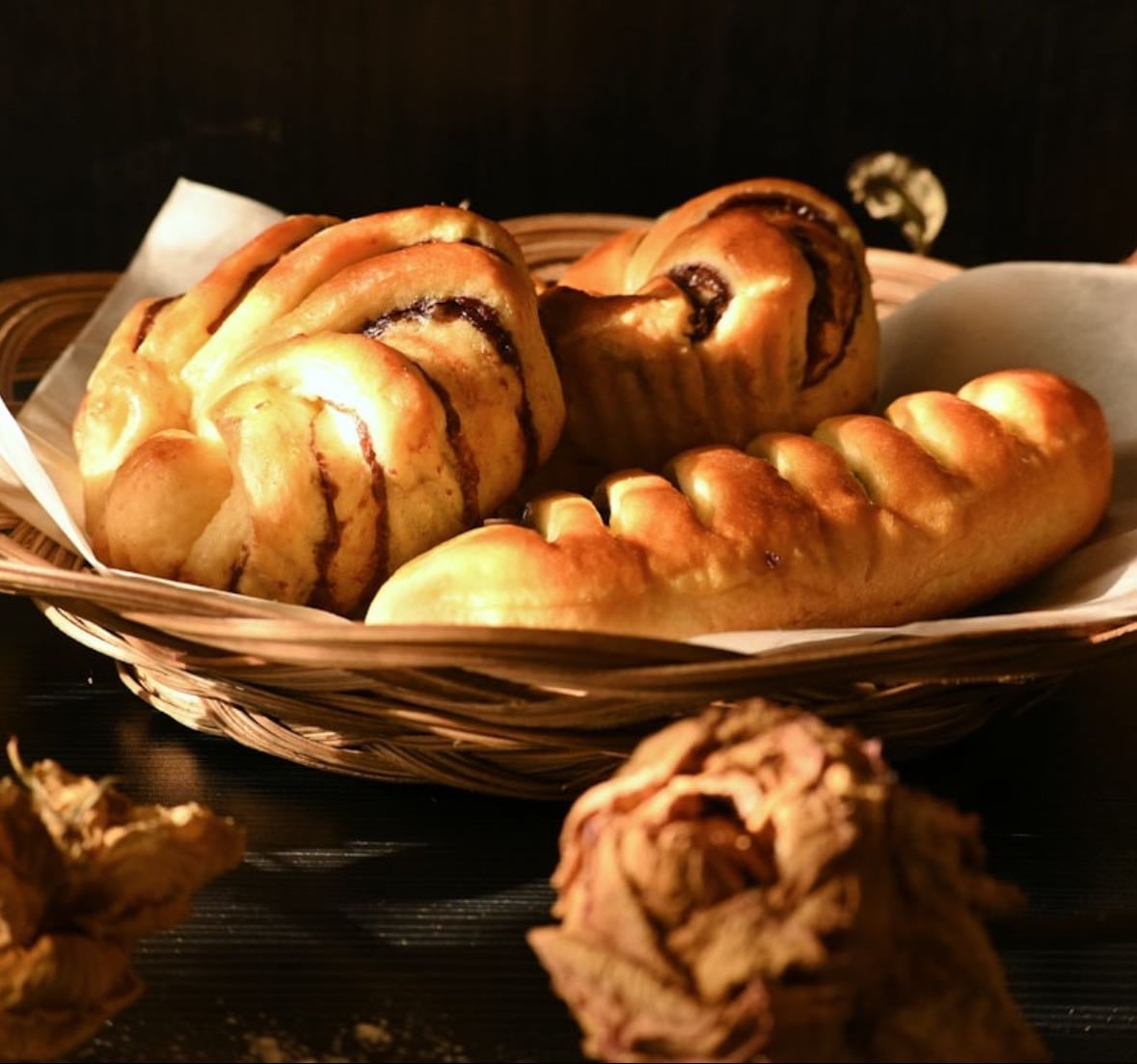 Pâtisserie 🥐 - Places hypelist by Rute Sousa Franco
