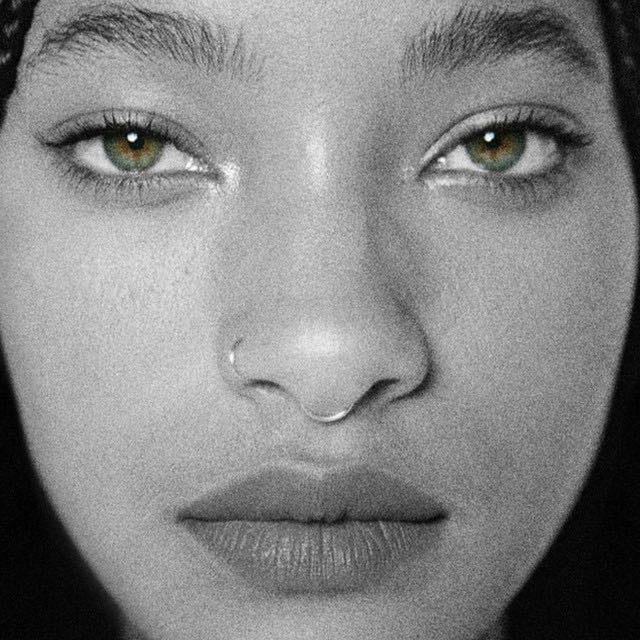WILLOW - Artist