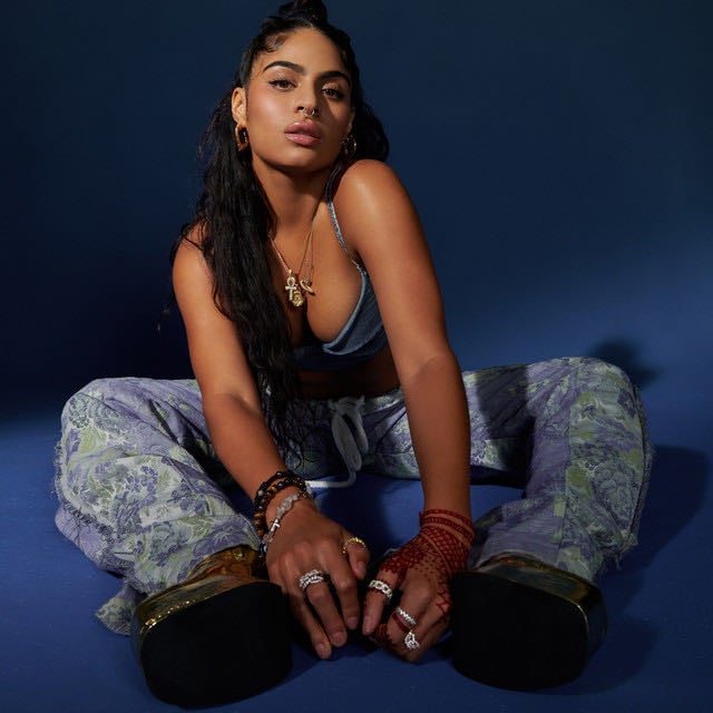 Jessie Reyez - Artist