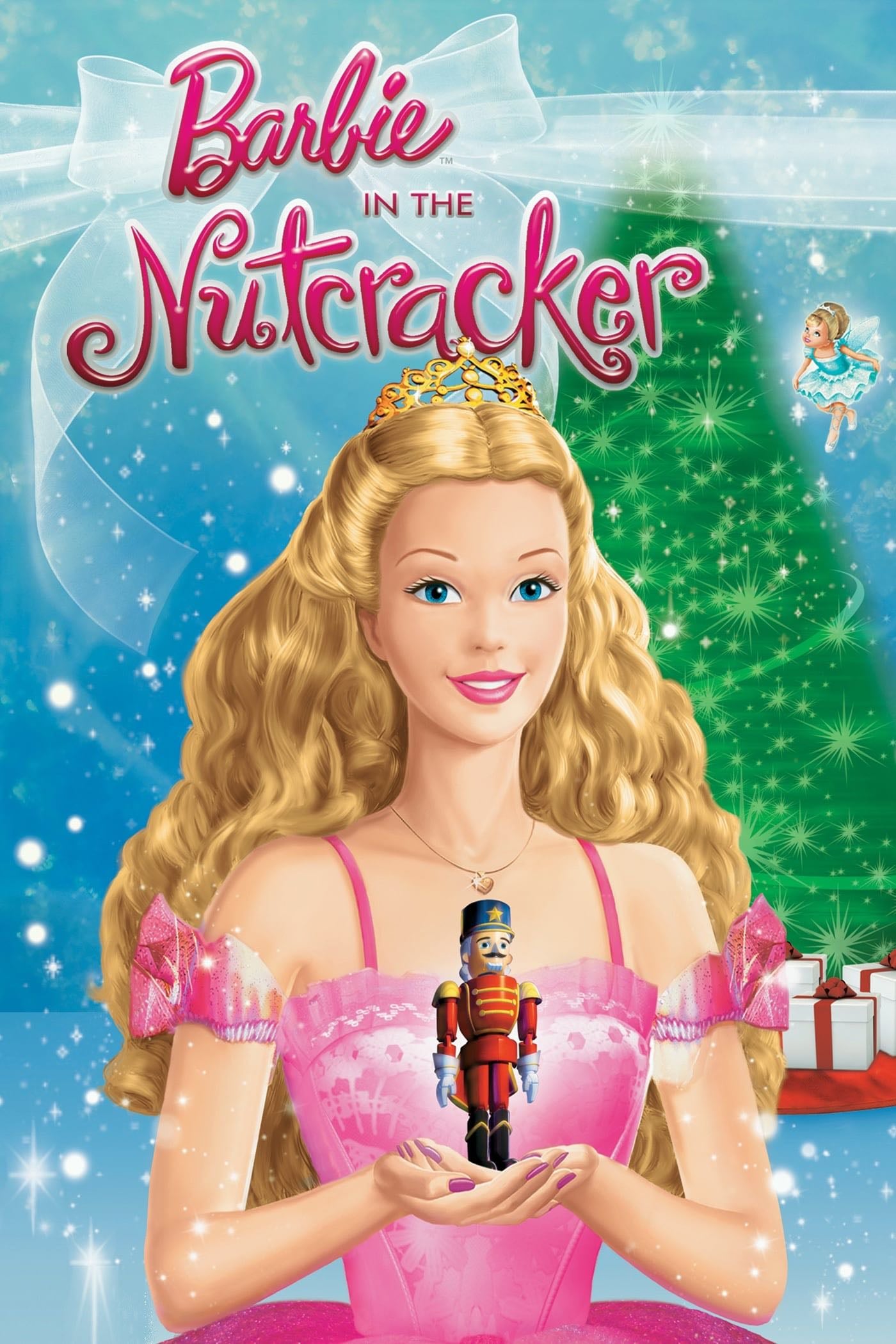 Barbie in the Nutcracker - Owen Hurley · 2001
