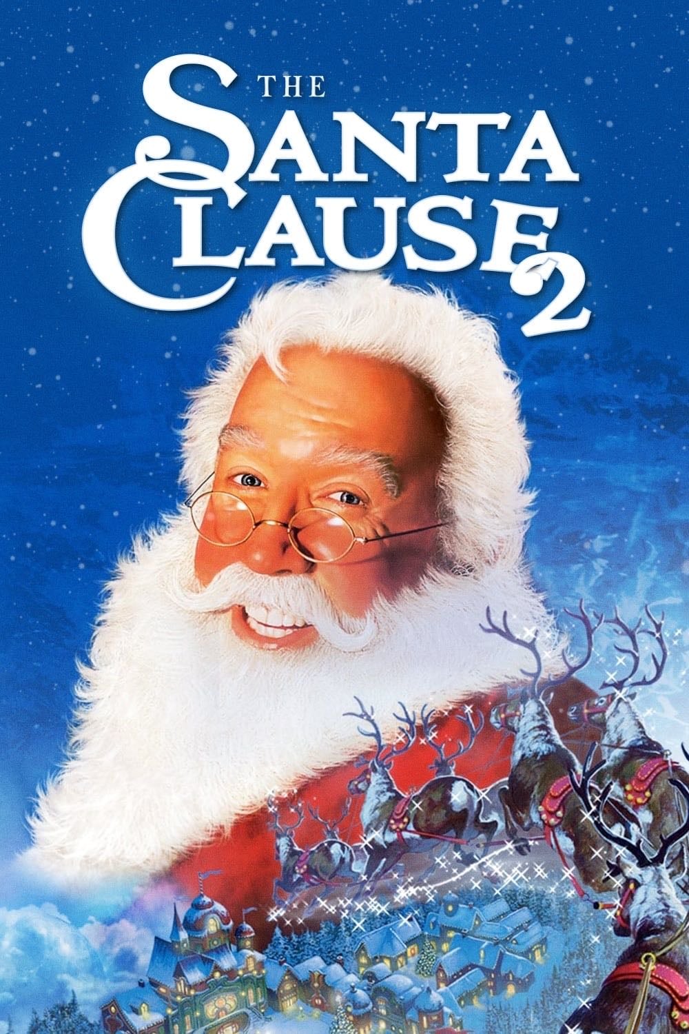 The Santa Clause 2 - Michael Lembeck · 2002