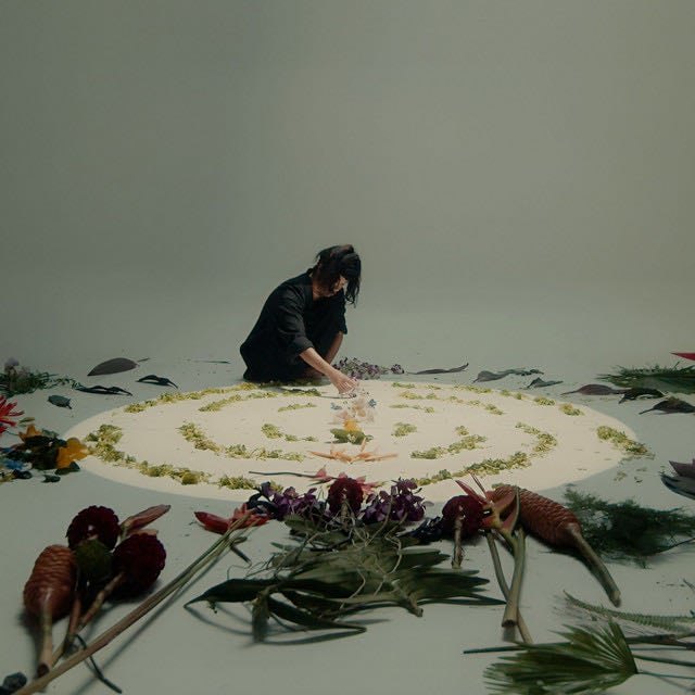 ((( O ))) - Artist