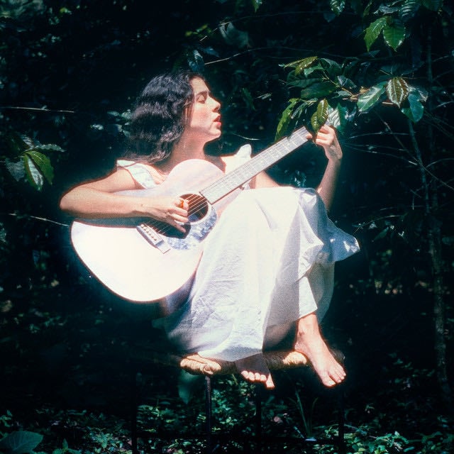 Silvana Estrada - Artist
