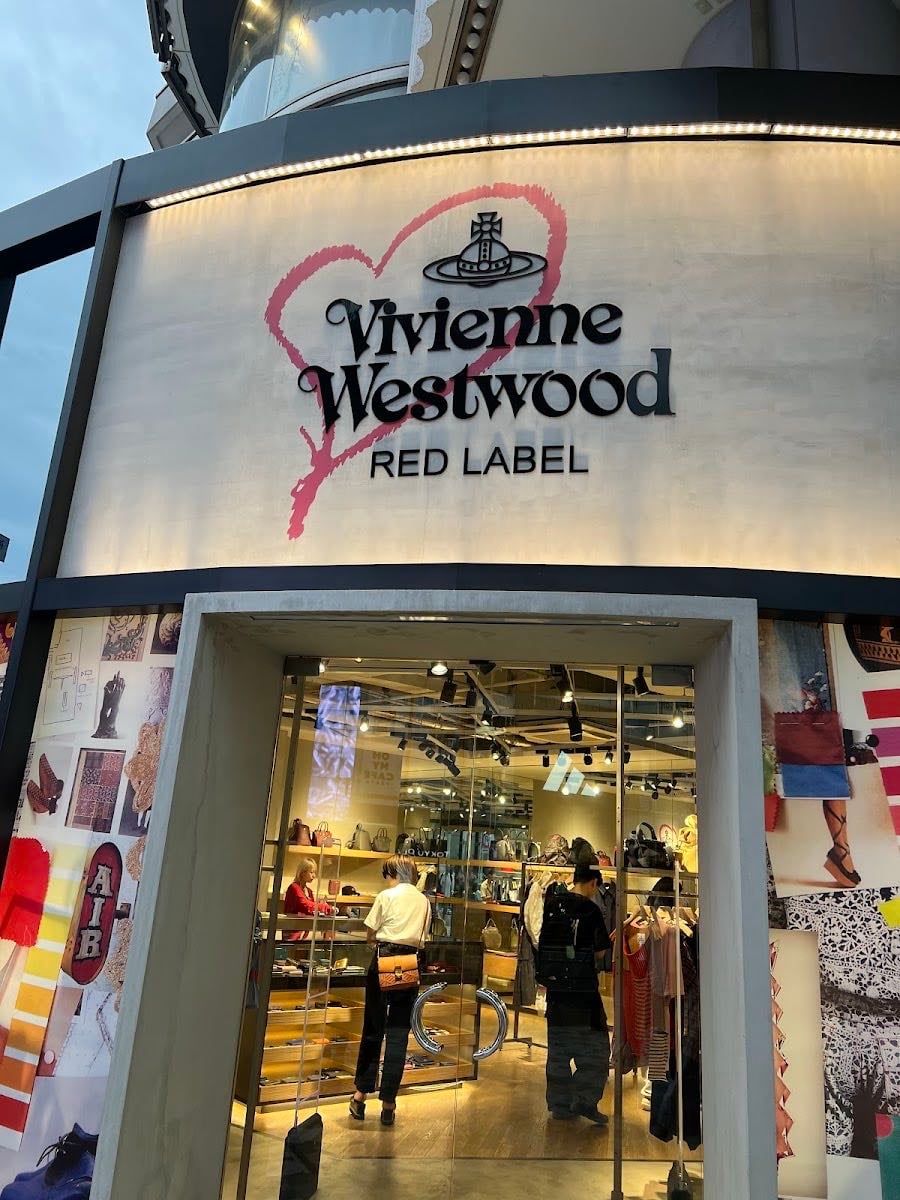 Laforet Harajuku