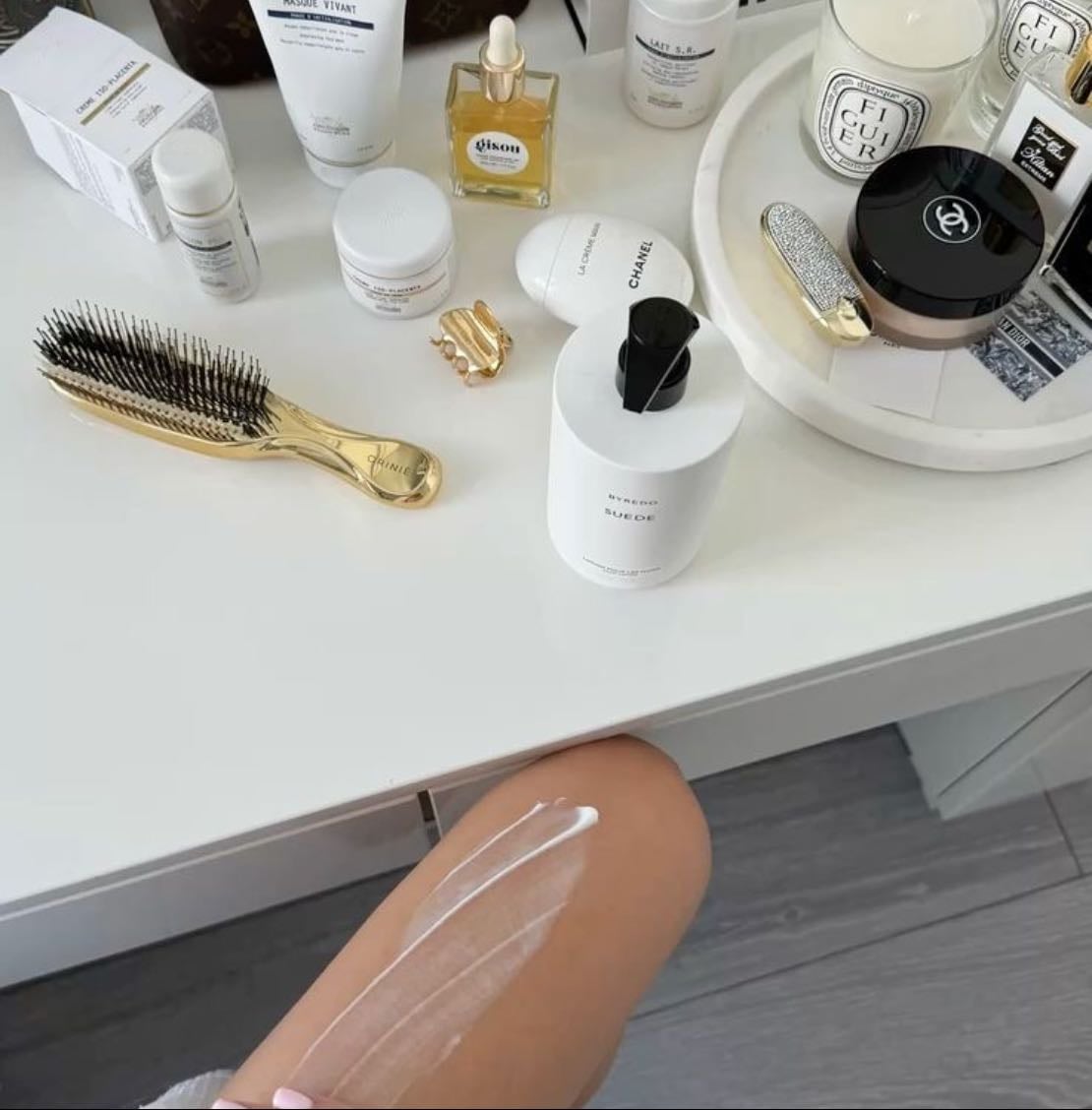 Bodycare ✨🧴 - Products hypelist by Manon