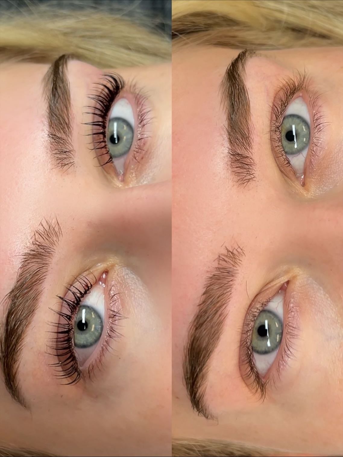 browlift&lashlift