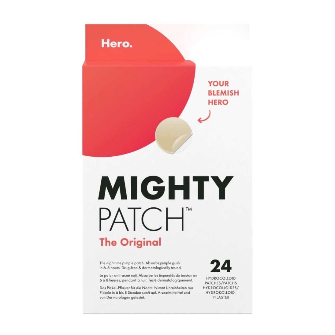 pimple patch
