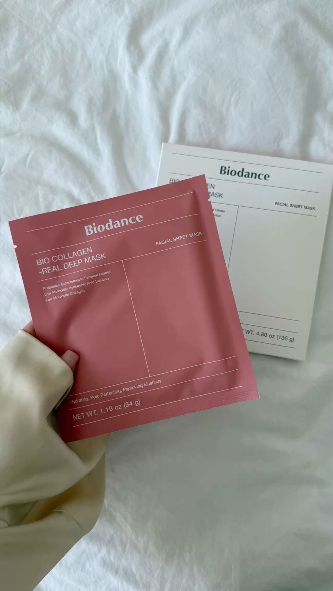 biodance - 2x/s night