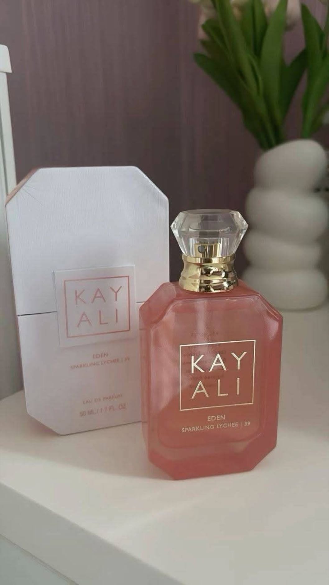 kayali