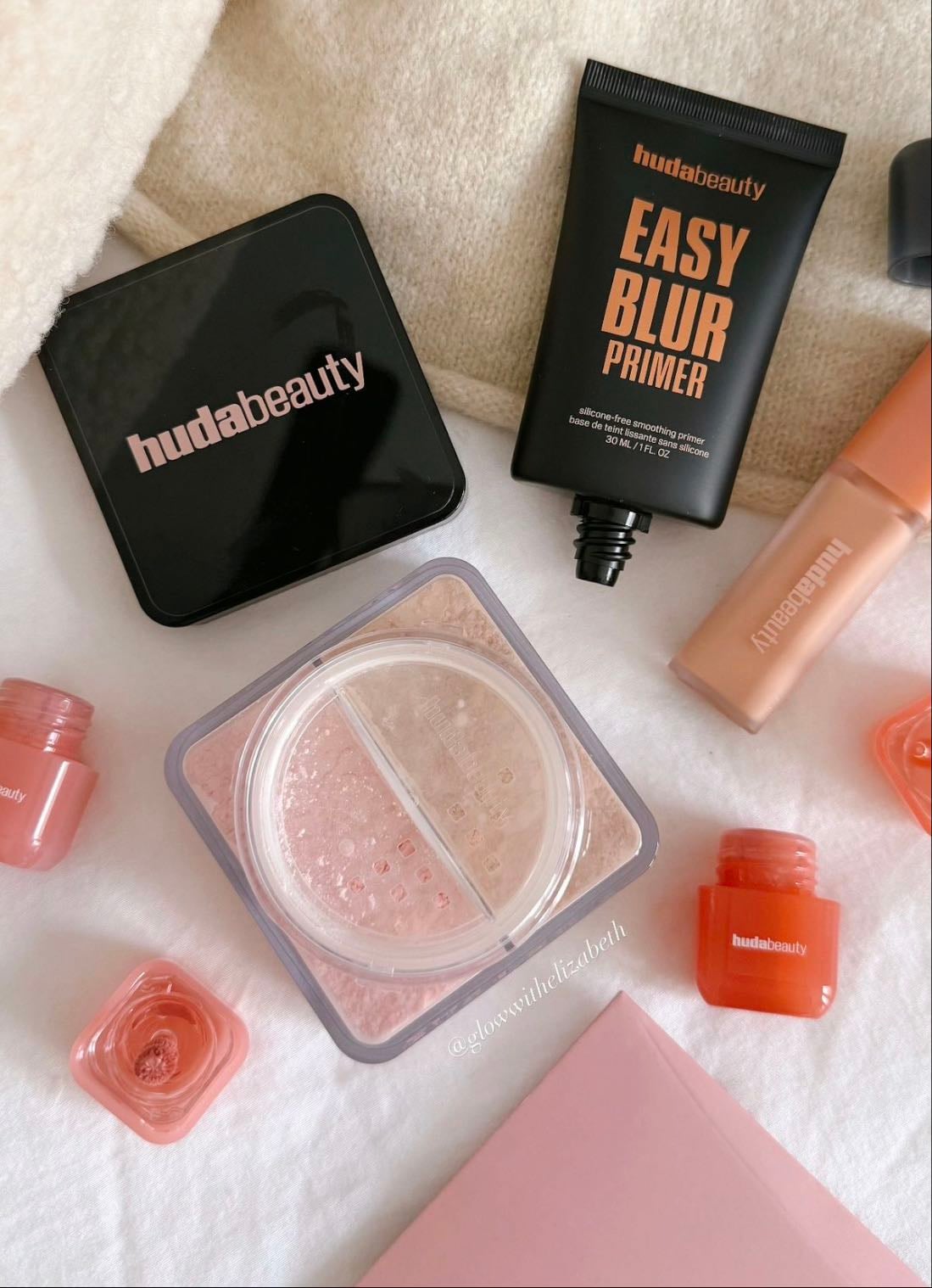 easy bake duo