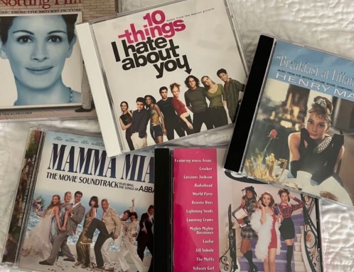 Big crushes de peliculas!!