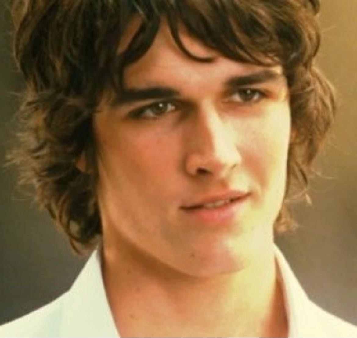 Theo Marchand - omg, un lindooo