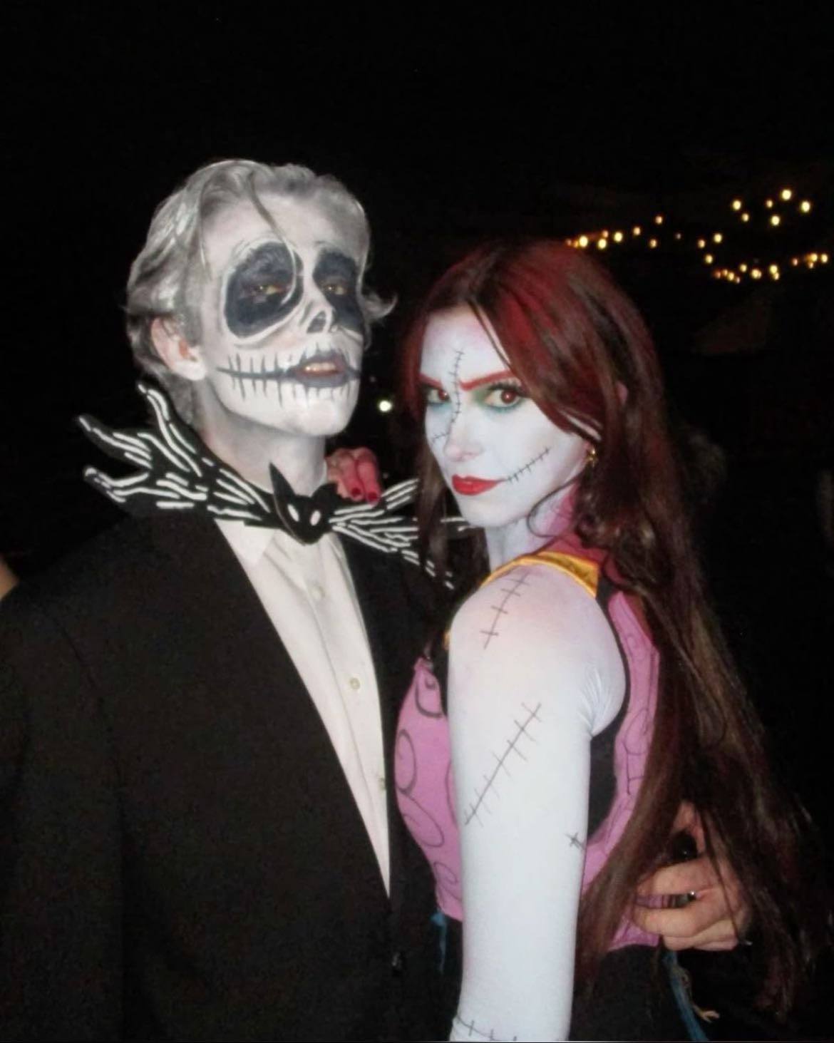 Jack y Sally