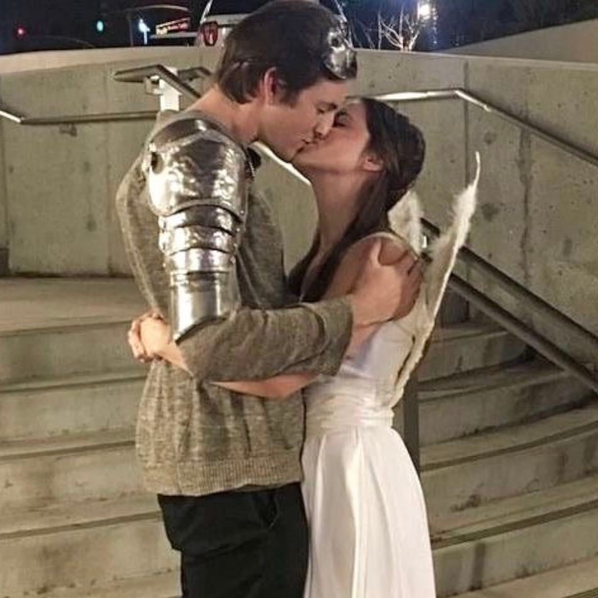 Romeo y Julieta