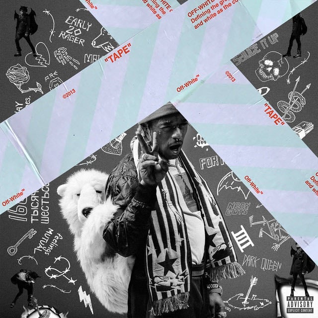 Neon Guts (feat. Pharrell Williams) - Song · Lil Uzi Vert, Pharrell Williams