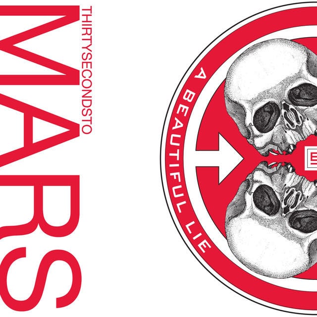 The Kill - Song 路 Thirty Seconds To Mars