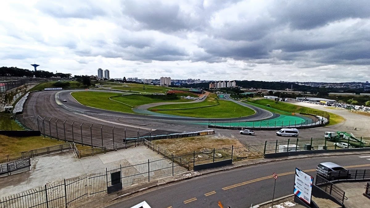 Autódromo José Carlos Pace (Autódromo de Interlagos)