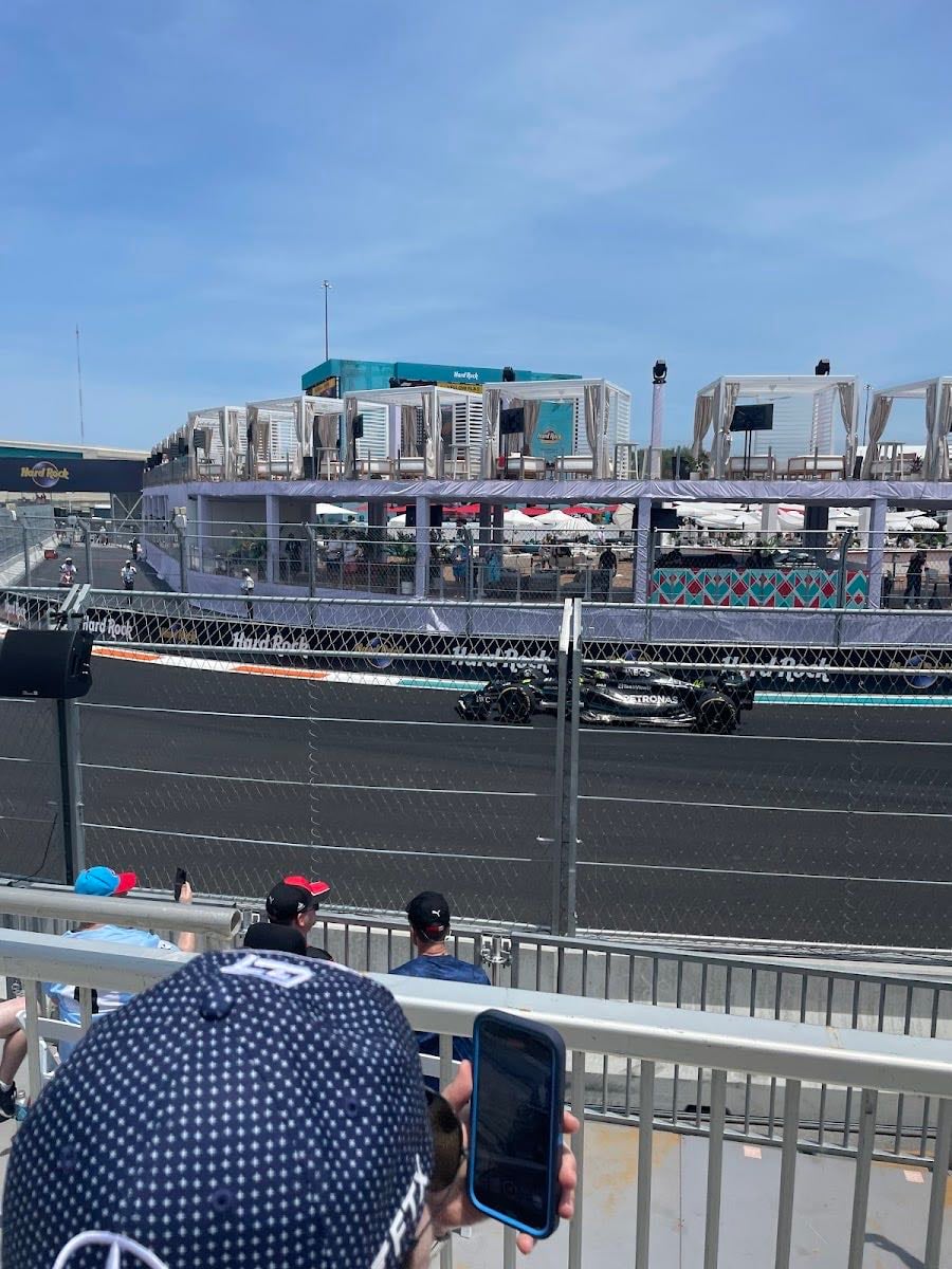 Miami International Autodrome