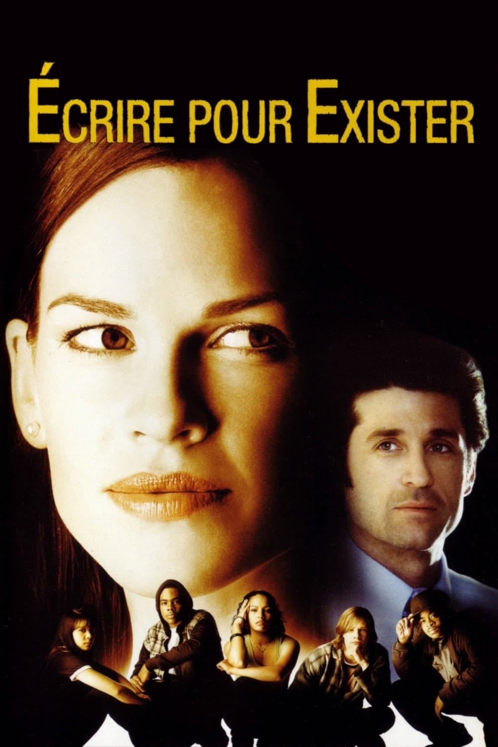 Écrire pour exister - Richard LaGravenese · 2007