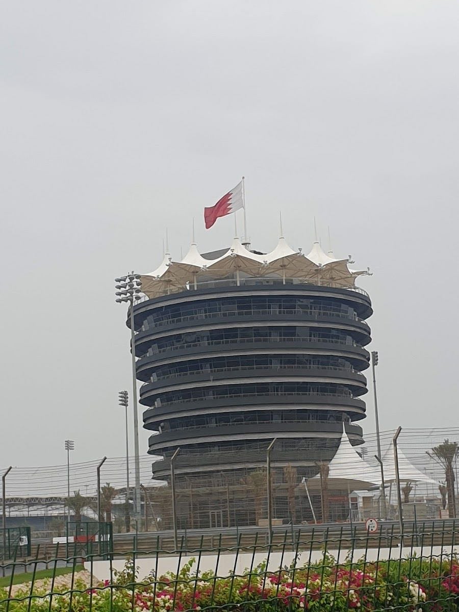 Bahrain International Circuit