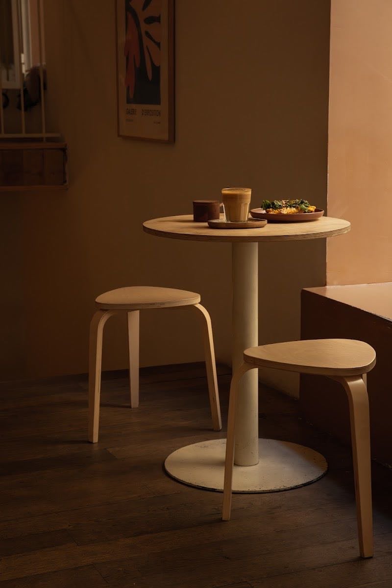 Gosto Café - dobri sendvici usput