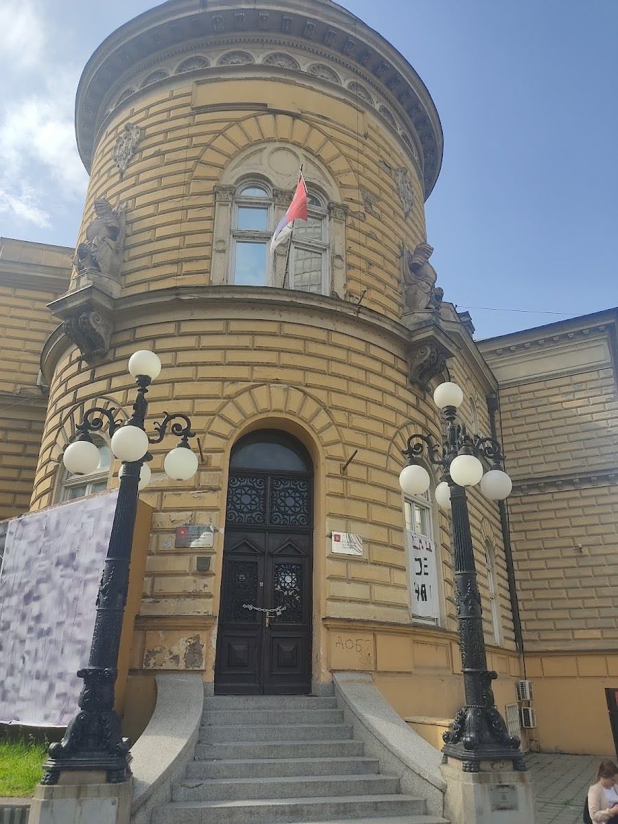 SKC u blokadi