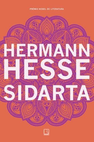 Sidarta - Hermann Hesse · 1900