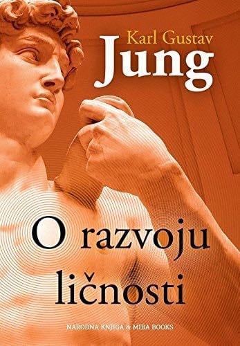 O razvoju licnosti - Karl Gustav Jung