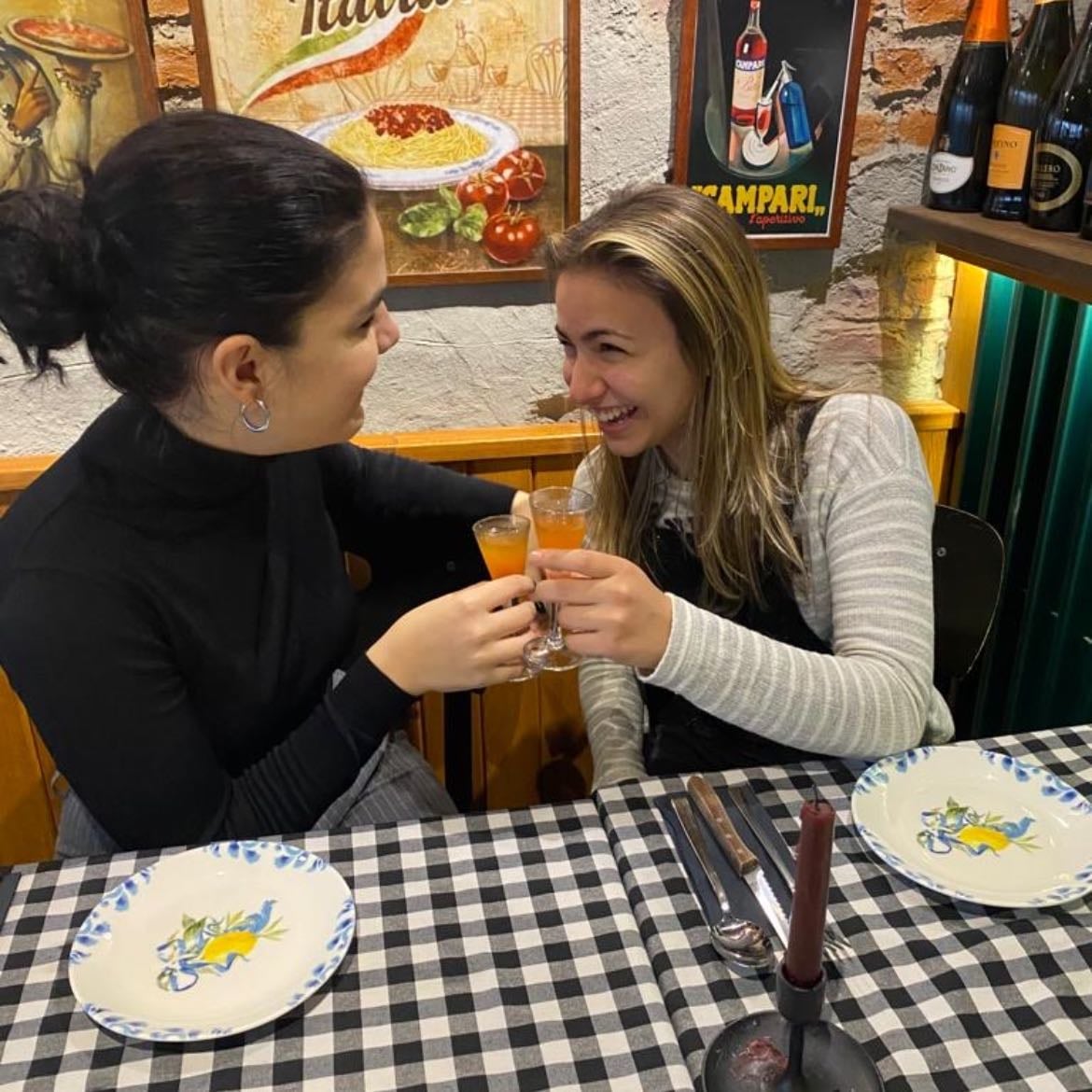 Napoli Gourmet