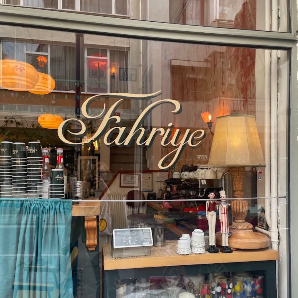 Fahriye