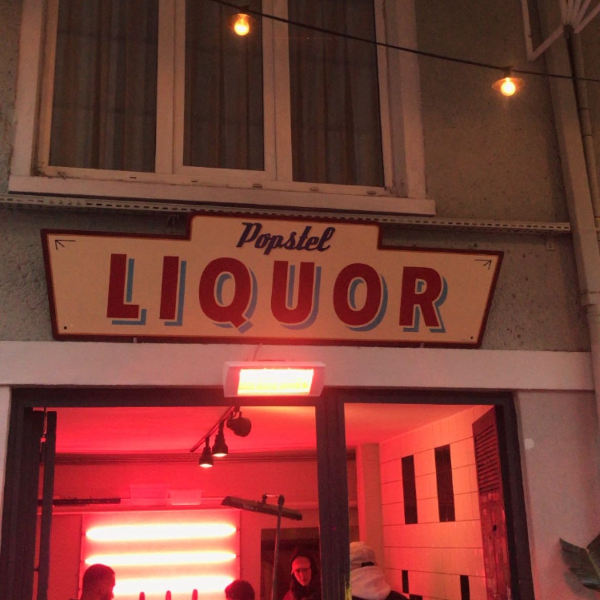 Popstel Galata