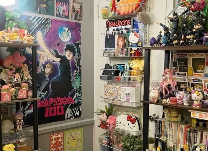 cute room decoration for girlies ห ๐๐หโ๏ฝกโ