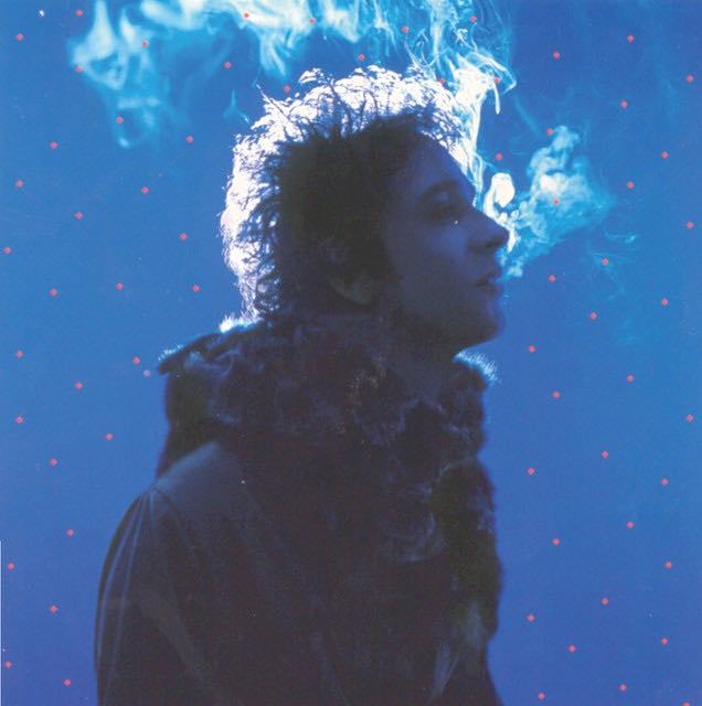 Puente - Song · Gustavo Cerati