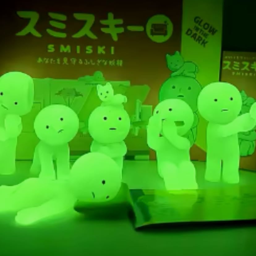 smiski
