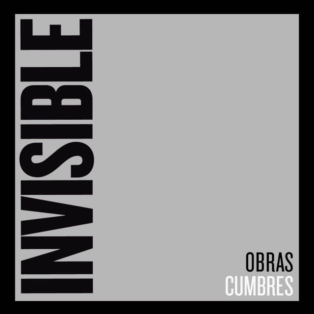 Elementales Leches - Song · Invisible